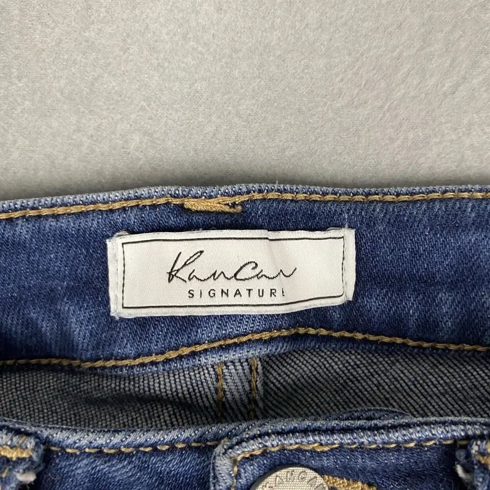 KanCan signature jackie